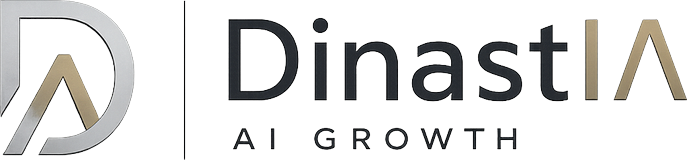 DinastIA AI Growth